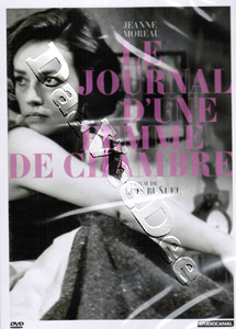 Diary of a Chambermaid (DVD)